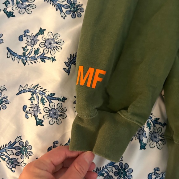 Mayfair Group x Revolve Crewneck - Picture 4 of 5